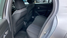 Peugeot 208 1.2 PureTech 100 Active 5dr Petrol Hatchback